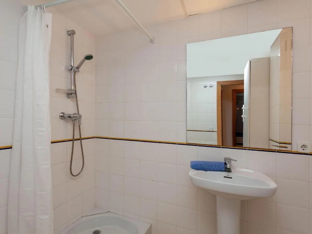 Apartment Maritim II Llanca 0*,